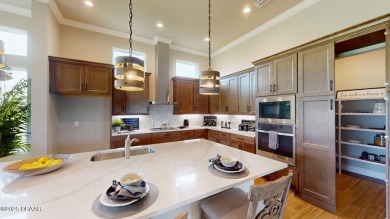 Brand New Construction  - Ready Fall of 2025.  Discover the on Conservatory Course At Hammock Beach Resort in Florida - for sale on GolfHomes.com, golf home, golf lot
