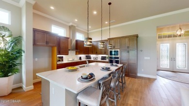 Brand New Construction  - Ready Fall of 2025.  Discover the on Conservatory Course At Hammock Beach Resort in Florida - for sale on GolfHomes.com, golf home, golf lot