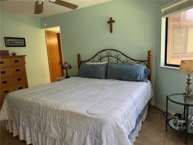Move in Ready Condominium offering Confort, style, and on Palm Harbor Golf Club in Florida - for sale on GolfHomes.com, golf home, golf lot