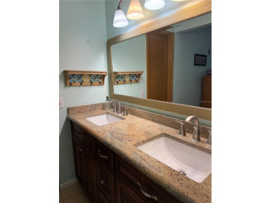 Move in Ready Condominium offering Confort, style, and on Palm Harbor Golf Club in Florida - for sale on GolfHomes.com, golf home, golf lot