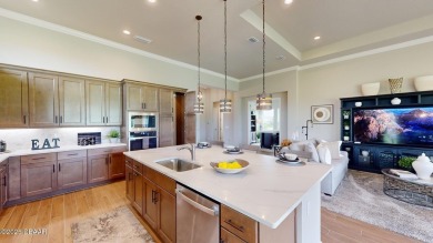 Brand New Construction  - Ready Fall of 2025.  Discover the on Conservatory Course At Hammock Beach Resort in Florida - for sale on GolfHomes.com, golf home, golf lot