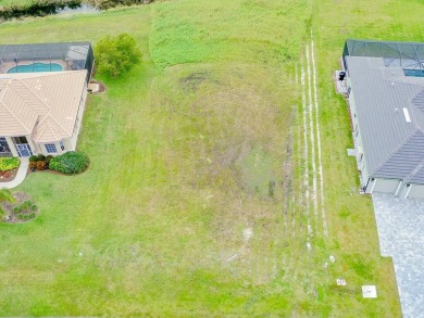 FANTASTIC LOT! PERFECT FOR YOUR SPECIAL HOME! On .47 Acre with on Eagle Lakes Golf Club in Florida - for sale on GolfHomes.com, golf home, golf lot