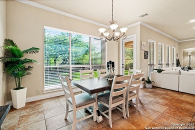 Spacious 5-Bedroom Home in a Premier Gated Community. Welcome to on Canyon Springs Golf Club in Texas - for sale on GolfHomes.com, golf home, golf lot