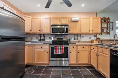 Stunningly kept 3 bedroom and 2 bathroom home in the beautiful on Heron Point Golf Club in South Carolina - for sale on GolfHomes.com, golf home, golf lot