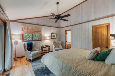 Welcome to this beautifully maintained and fully furnished on Highlands Falls Country Club in North Carolina - for sale on GolfHomes.com, golf home, golf lot