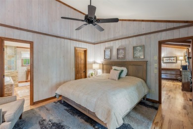 Welcome to this beautifully maintained and fully furnished on Highlands Falls Country Club in North Carolina - for sale on GolfHomes.com, golf home, golf lot