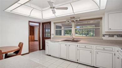 Welcome to 316 Cambridge Drive, a well-maintained 4-bedroom on Wekiva Golf Club in Florida - for sale on GolfHomes.com, golf home, golf lot