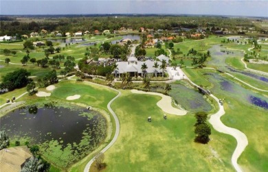 FANTASTIC LOT! PERFECT FOR YOUR SPECIAL HOME! On .47 Acre with on Eagle Lakes Golf Club in Florida - for sale on GolfHomes.com, golf home, golf lot