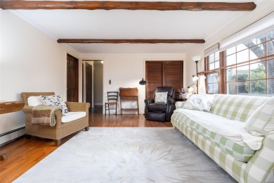 EDGEWATER CHARM IN NASSAU SHORES--THIS ONE'S HARD TO IGNORE! on Peninsula Golf Club in New York - for sale on GolfHomes.com, golf home, golf lot