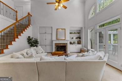 Be a part of the prestigious Whitewater Country Club lifestyle! on Whitewater Creek in Georgia - for sale on GolfHomes.com, golf home, golf lot