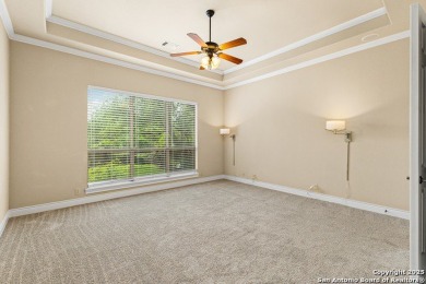 Spacious 5-Bedroom Home in a Premier Gated Community. Welcome to on Canyon Springs Golf Club in Texas - for sale on GolfHomes.com, golf home, golf lot