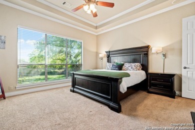 Spacious 5-Bedroom Home in a Premier Gated Community. Welcome to on Canyon Springs Golf Club in Texas - for sale on GolfHomes.com, golf home, golf lot