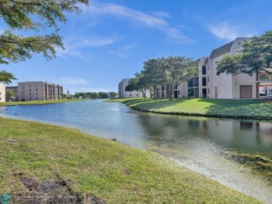 BACK ON THE MARKET GREAT GROUND FLOOR, 2 BEDROOMS, 2 BATHROOMS on Sunrise Lakes Phase IV Golf Course in Florida - for sale on GolfHomes.com, golf home, golf lot