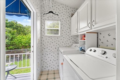 Welcome to coastal living on beautiful Hutchinson Island! on Island Dunes Country Club in Florida - for sale on GolfHomes.com, golf home, golf lot