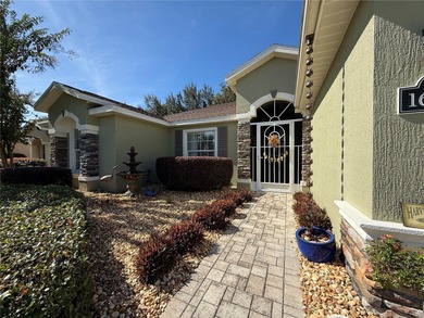 Welcome to your 55+ active lifestyle in the beautiful SummerGlen on Summerglen Country Club in Florida - for sale on GolfHomes.com, golf home, golf lot