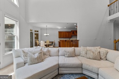 Be a part of the prestigious Whitewater Country Club lifestyle! on Whitewater Creek in Georgia - for sale on GolfHomes.com, golf home, golf lot