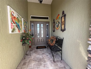 Welcome to your 55+ active lifestyle in the beautiful SummerGlen on Summerglen Country Club in Florida - for sale on GolfHomes.com, golf home, golf lot