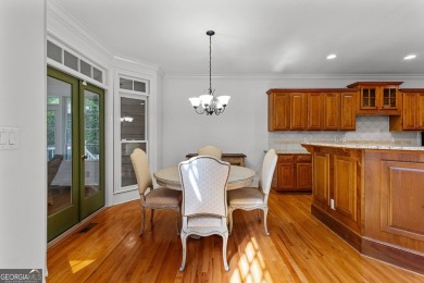 Be a part of the prestigious Whitewater Country Club lifestyle! on Whitewater Creek in Georgia - for sale on GolfHomes.com, golf home, golf lot