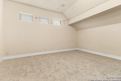 Spacious 5-Bedroom Home in a Premier Gated Community. Welcome to on Canyon Springs Golf Club in Texas - for sale on GolfHomes.com, golf home, golf lot