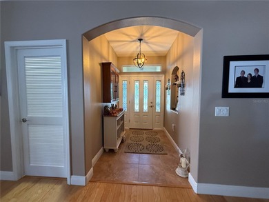 Welcome to your 55+ active lifestyle in the beautiful SummerGlen on Summerglen Country Club in Florida - for sale on GolfHomes.com, golf home, golf lot