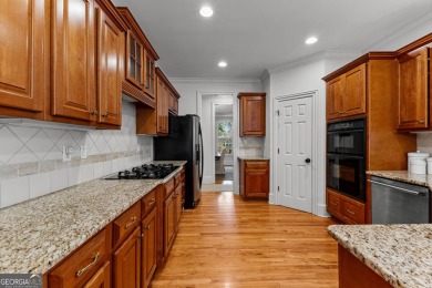 Be a part of the prestigious Whitewater Country Club lifestyle! on Whitewater Creek in Georgia - for sale on GolfHomes.com, golf home, golf lot