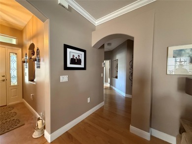 Welcome to your 55+ active lifestyle in the beautiful SummerGlen on Summerglen Country Club in Florida - for sale on GolfHomes.com, golf home, golf lot