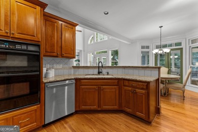 Be a part of the prestigious Whitewater Country Club lifestyle! on Whitewater Creek in Georgia - for sale on GolfHomes.com, golf home, golf lot