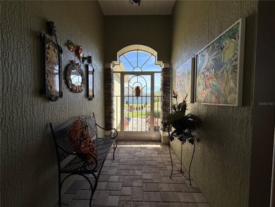 Welcome to your 55+ active lifestyle in the beautiful SummerGlen on Summerglen Country Club in Florida - for sale on GolfHomes.com, golf home, golf lot