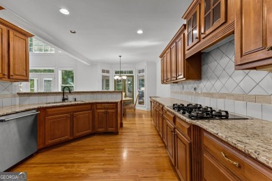 Be a part of the prestigious Whitewater Country Club lifestyle! on Whitewater Creek in Georgia - for sale on GolfHomes.com, golf home, golf lot