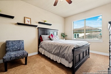 Spacious 5-Bedroom Home in a Premier Gated Community. Welcome to on Canyon Springs Golf Club in Texas - for sale on GolfHomes.com, golf home, golf lot