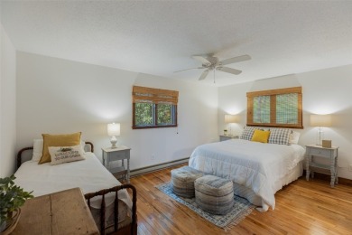 Welcome to this beautifully maintained and fully furnished on Highlands Falls Country Club in North Carolina - for sale on GolfHomes.com, golf home, golf lot