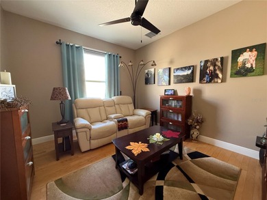 Welcome to your 55+ active lifestyle in the beautiful SummerGlen on Summerglen Country Club in Florida - for sale on GolfHomes.com, golf home, golf lot