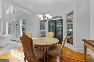 Be a part of the prestigious Whitewater Country Club lifestyle! on Whitewater Creek in Georgia - for sale on GolfHomes.com, golf home, golf lot