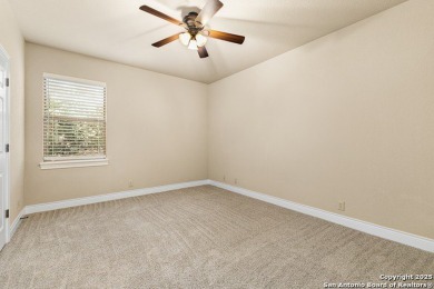 Spacious 5-Bedroom Home in a Premier Gated Community. Welcome to on Canyon Springs Golf Club in Texas - for sale on GolfHomes.com, golf home, golf lot