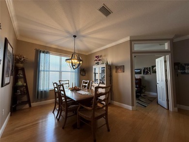 Welcome to your 55+ active lifestyle in the beautiful SummerGlen on Summerglen Country Club in Florida - for sale on GolfHomes.com, golf home, golf lot