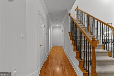 Be a part of the prestigious Whitewater Country Club lifestyle! on Whitewater Creek in Georgia - for sale on GolfHomes.com, golf home, golf lot