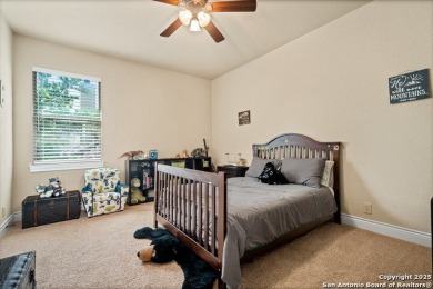 Spacious 5-Bedroom Home in a Premier Gated Community. Welcome to on Canyon Springs Golf Club in Texas - for sale on GolfHomes.com, golf home, golf lot