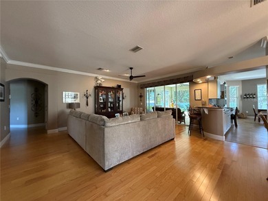 Welcome to your 55+ active lifestyle in the beautiful SummerGlen on Summerglen Country Club in Florida - for sale on GolfHomes.com, golf home, golf lot