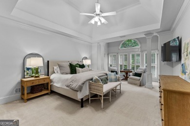 Be a part of the prestigious Whitewater Country Club lifestyle! on Whitewater Creek in Georgia - for sale on GolfHomes.com, golf home, golf lot