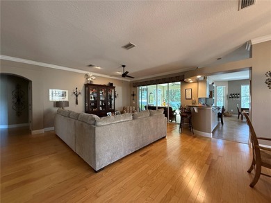 Welcome to your 55+ active lifestyle in the beautiful SummerGlen on Summerglen Country Club in Florida - for sale on GolfHomes.com, golf home, golf lot