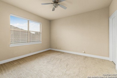 Spacious 5-Bedroom Home in a Premier Gated Community. Welcome to on Canyon Springs Golf Club in Texas - for sale on GolfHomes.com, golf home, golf lot