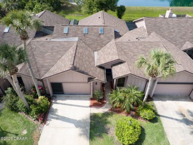 Welcome to this stunning, one-of-a-kind, completely remodeled & on Spruce Creek Golf Club in Florida - for sale on GolfHomes.com, golf home, golf lot