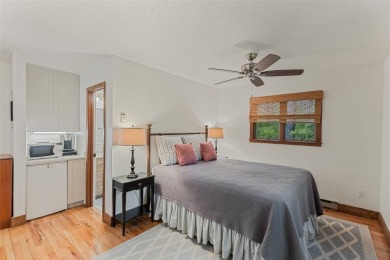 Welcome to this beautifully maintained and fully furnished on Highlands Falls Country Club in North Carolina - for sale on GolfHomes.com, golf home, golf lot