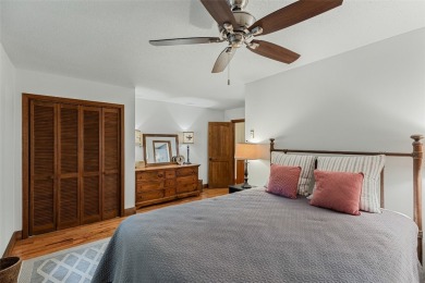 Welcome to this beautifully maintained and fully furnished on Highlands Falls Country Club in North Carolina - for sale on GolfHomes.com, golf home, golf lot