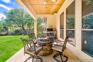 Spacious 5-Bedroom Home in a Premier Gated Community. Welcome to on Canyon Springs Golf Club in Texas - for sale on GolfHomes.com, golf home, golf lot