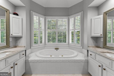 Be a part of the prestigious Whitewater Country Club lifestyle! on Whitewater Creek in Georgia - for sale on GolfHomes.com, golf home, golf lot