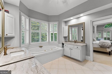Be a part of the prestigious Whitewater Country Club lifestyle! on Whitewater Creek in Georgia - for sale on GolfHomes.com, golf home, golf lot