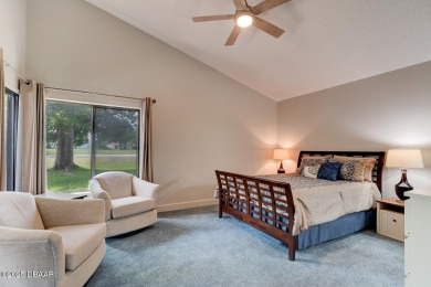 Welcome to this stunning, one-of-a-kind, completely remodeled & on Spruce Creek Golf Club in Florida - for sale on GolfHomes.com, golf home, golf lot