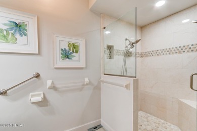 Welcome to this stunning, one-of-a-kind, completely remodeled & on Spruce Creek Golf Club in Florida - for sale on GolfHomes.com, golf home, golf lot