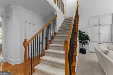 Be a part of the prestigious Whitewater Country Club lifestyle! on Whitewater Creek in Georgia - for sale on GolfHomes.com, golf home, golf lot
